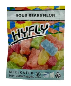 hyfly edibles