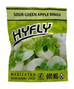 hyfly edibles