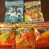 hyfly gummies edibles