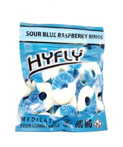 HYFLY EDIBLES