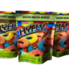 Hyfly Edibles Sour Neon