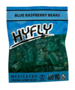 hyfly edibles